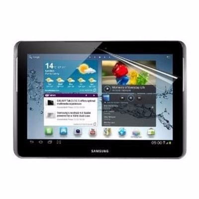 Pelicula Tablet Samsung Galaxy Tab2 10.1 P5100 P5110 P5113