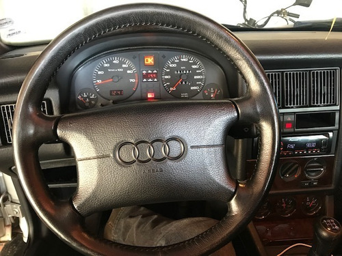 Audi Conversivel A80 Cabriolet