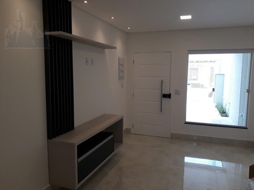 Imagem 8 de 30 de Casa Para Venda, 3 Dormitórios, Vila Brasílio Machado - São Paulo - 12455