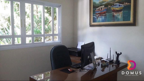 Imagem 4 de 15 de Casa Em Condomínio Para Venda Em Presidente Prudente, Condomínio Residencial Quinta Das Flores, 3 Suítes, 3 Banheiros, 4 Vagas - 700490_2-1507900