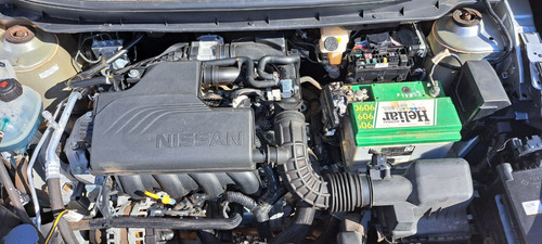 Nissan Kicks 1.6 2022 65.175km 114cvs - Solicite Peças Rs Au