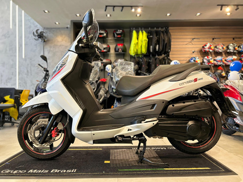 Citycom S 300i Cbs 21/22 G10