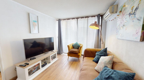 Lindo Departamento -metro Padre Hurtado - Oportunidad