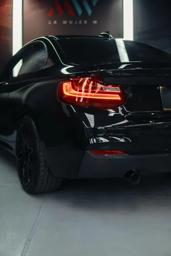 BMW Serie 2 3.0 M240i F22 Coupe