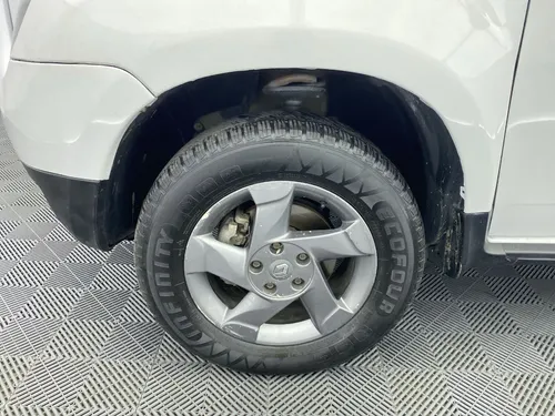 Renault Duster 2.0 Dynamique 4x4