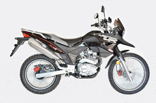 Keller Quasar Tr 250