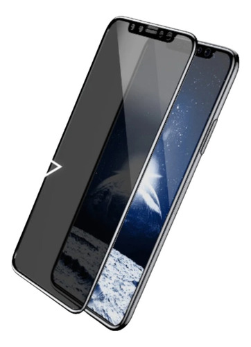 Película 3d Privacidade Para iPhone 7 8 X Xr 11 12 13 14 15