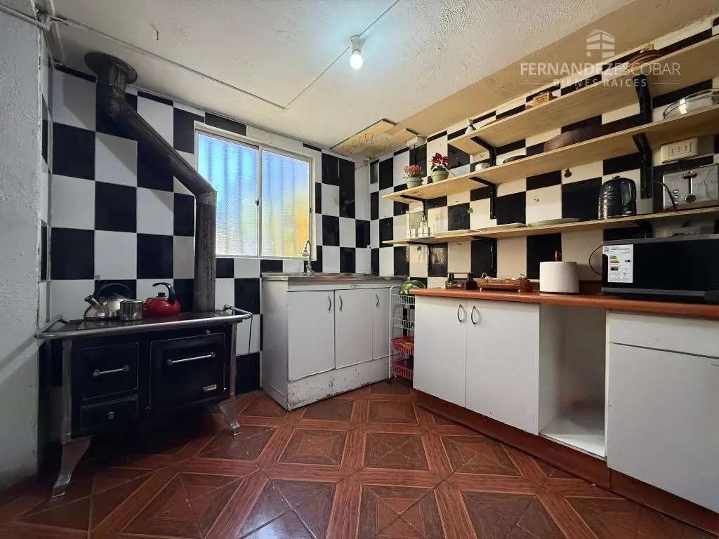 Imagen 3 de 16 de Casa En Venta En Villa Las Palmeras San Felipe