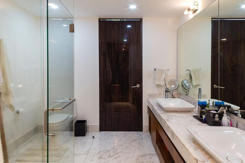 Polanco, Pent House De Lujo Muy Amplio, 3 Niveles