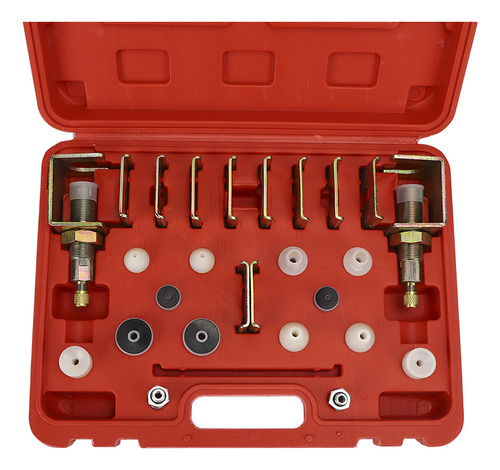 26* Detector De Fugas De Aire Acondicionado Automotriz