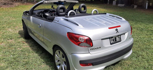 Peugeot 206 2.0 Cc Cu