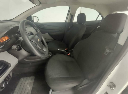 Chevrolet Onix 1.0 Mpfi Joy 8v Flex 4p Manual