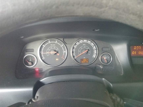 Chevrolet Zafira 2.0 MPFI EXPRESSION 8V FLEX 4P AUTOMÁTICO