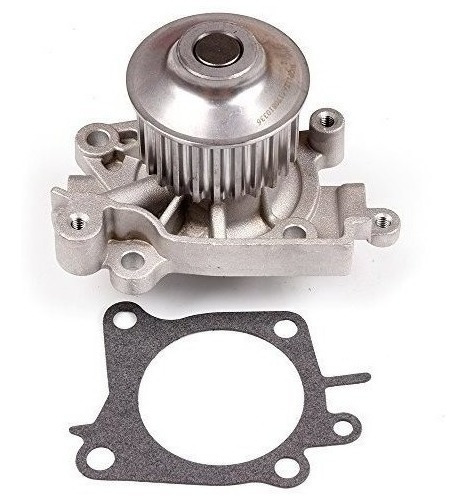 Kit De Correa Compatible Con Mitsubishi Lancer 2002 -2007