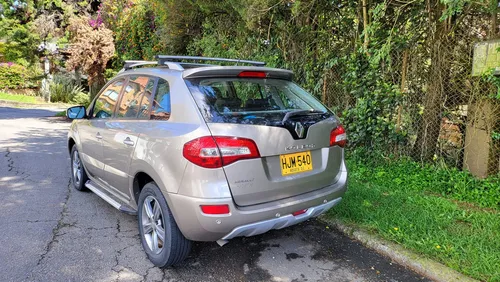 Renault Koleos 2.5 Dynamique Bose