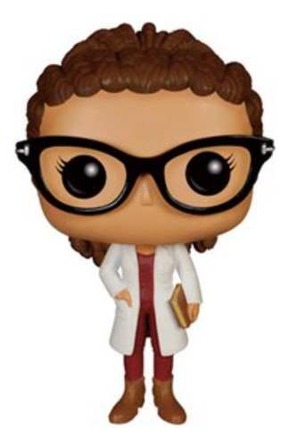 Funko Pop Cosima Niehaus De La Serie Orphan Black