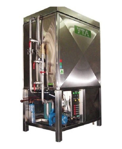 Fermentador Para Cerveza 2 Hp Yanis Srl