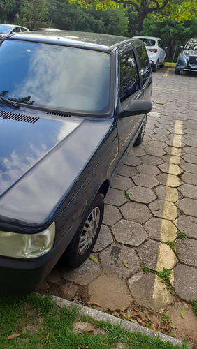 Fiat Uno Fire flex