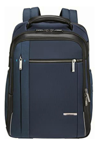 Mochila Business Samsonite Spectrolite 3.0 Deep Blue