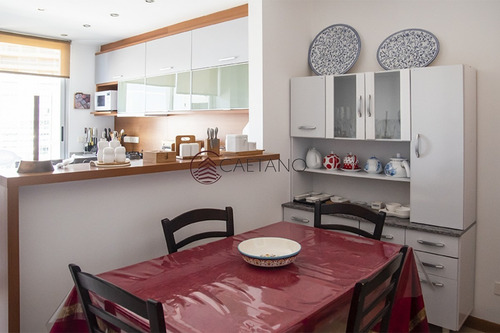 Hermoso Penthouse Con Vista Al Mar.- Ref: 2540