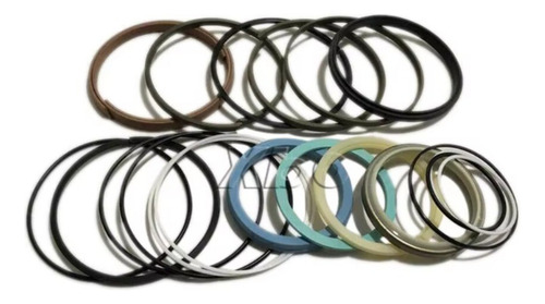 Seal Kit For 84222441 84222449 4440-6476bkt Voe11712455