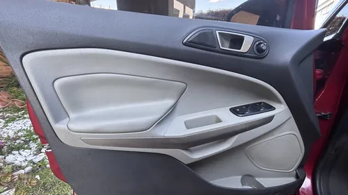 Ford Ecosport 2.0 Titanium At