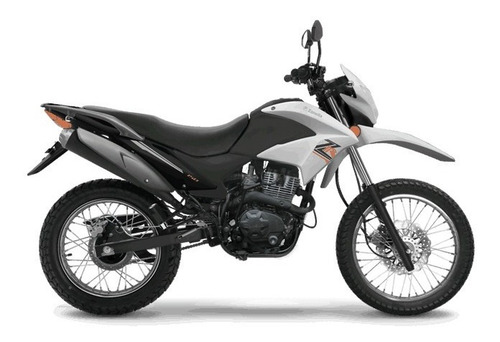 Zanella Zr 150 0km 2021 Arizona Motos (rc)