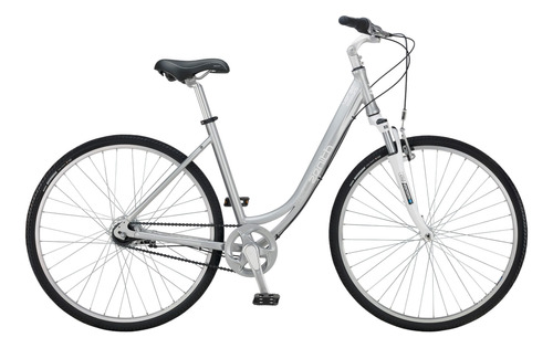 Bicicleta Zenith Versa Urb Women Shimano Nexus - Oscar Bikes