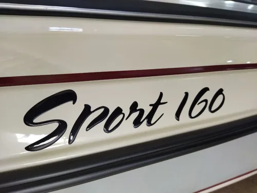 Lancha Bermuda Sport 160 Mercuy 60 Hp 4t 2024