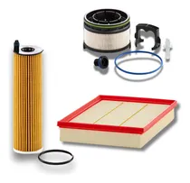 Comprar Kit Filtros Mercedes Benz Sprinter 414,417,517 Mann Filter