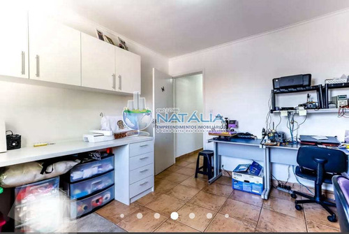 Imagem 14 de 30 de Sobrado Com 3 Dorms, Vila Mazzei, São Paulo - R$ 480 Mil, Cod: 64838 - V64838