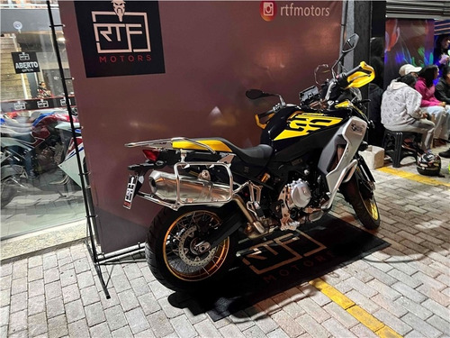 Imagem 3 de 15 de Bmw F 850 Gs Adventure Premium F 850 Gs Adventure Premium