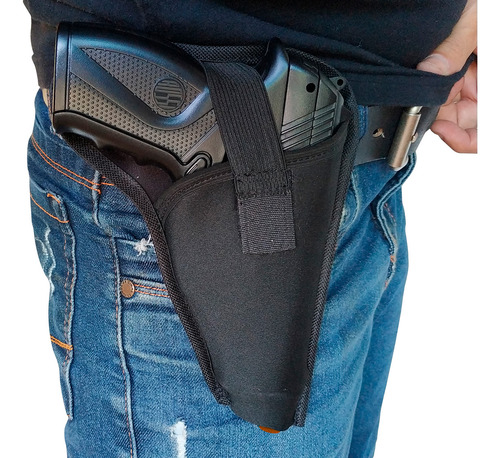 Combo Arsoft Pistola Full Ferro Metal Mola Spring Pt92 V22