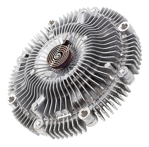 Fan Clutch Nissan Urvan 2.4l L4 02 A 07 Kg 6214080