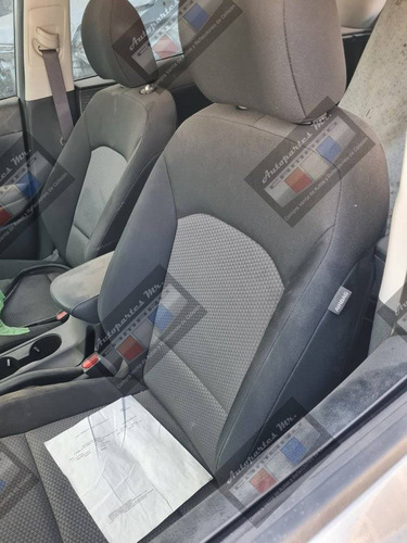 Kia Soul Partes Piezas Desarme Yonke Refacciones
