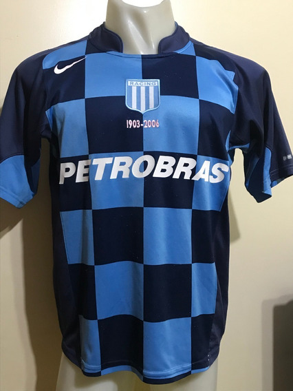 Ropa y Calzado Camisetas Racing para | MercadoLibre.com.ar