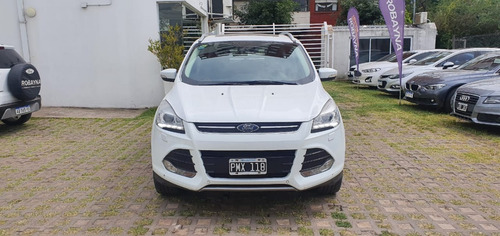 Ford Kuga Titanium 2.0 Ecoboost At