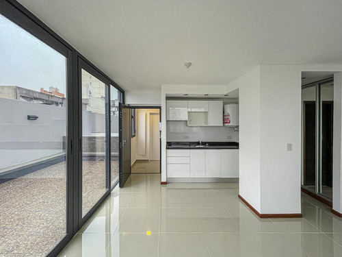 Imagen 16 de 52 de Lofts 1 Y 2 Dormitorios Premium Con Amenities
