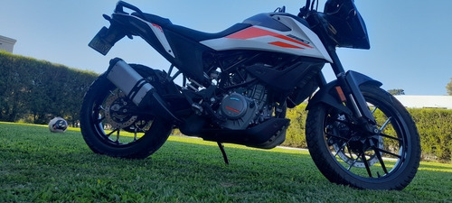 Imagen 11 de 15 de Ktm Adventure 390