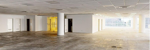 Imagen 22 de 27 de Oficinas Zona Catalinas | Excelente Estado Y Ubicación