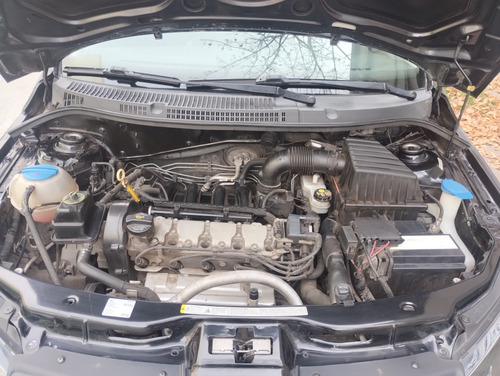 Volkswagen Gol Trend 1.6 Serie 101cv 5p