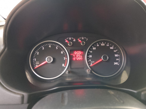 Volkswagen Saveiro 1.6 Cab. Simples Total Flex 2p