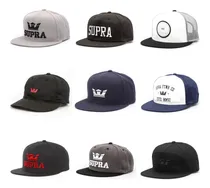 Comprar Gorra Supra Promo Kit 4 Gorras A Tu Escoger De Foto