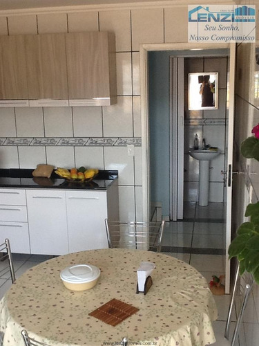 Imagem 6 de 17 de Casas À Venda Em Bragança Paulista/sp - Compre A Sua Casa Aqui! - 1277384