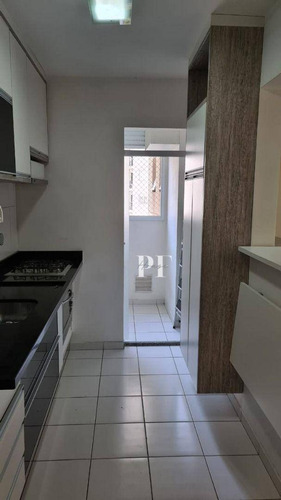 Imagem 25 de 30 de One Jardim Sul - Apartamento Com 2 Dormitórios 2 Vagas A Venda Na Vila Andrade - Ap0225