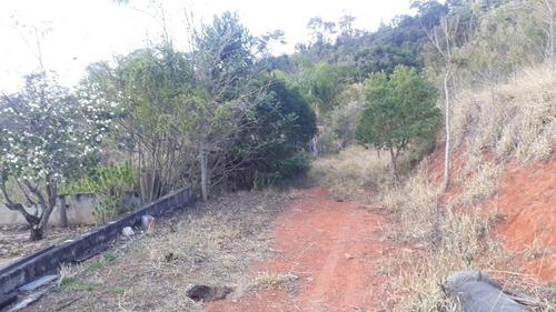 Imagem 10 de 14 de Vendo Chácara Em Camanducaia Mg 120km De Sp Cep 37650000
