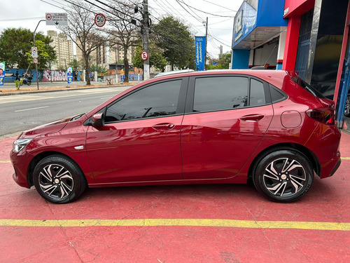 Chevrolet Onix 1.0 Lt 5p