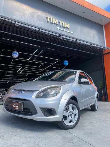 Ford Ka 1.0 Pulse Flex 3p
