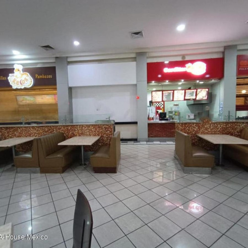 Local Comercial En Renta En Merida Montes De Ame Gy24-172