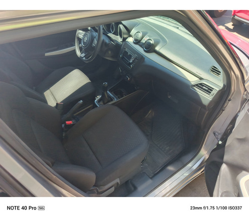 Suzuki Swift 1.2 Gls Mt